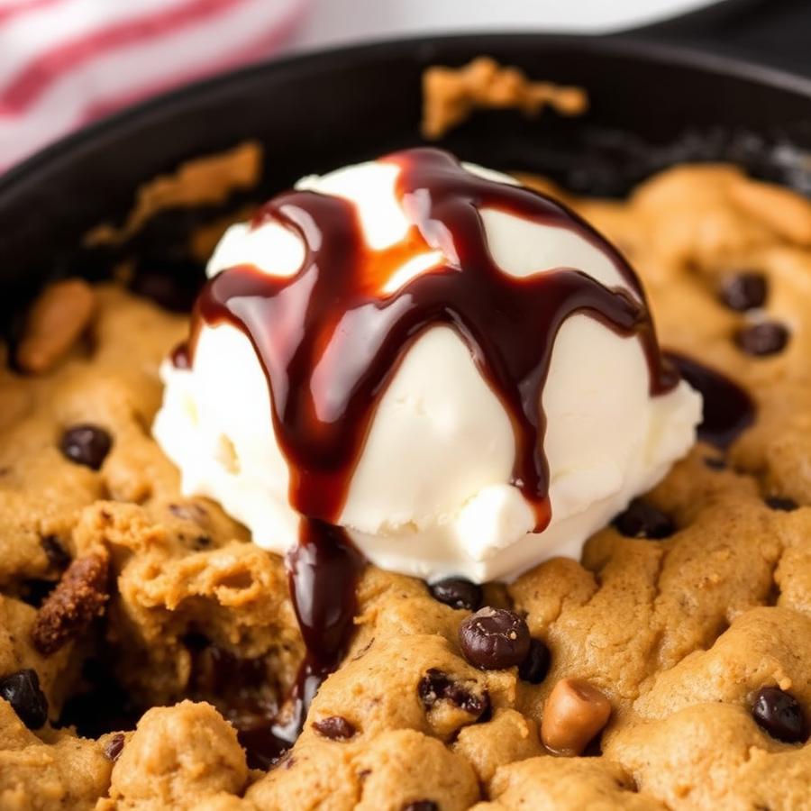 Cookie Dough