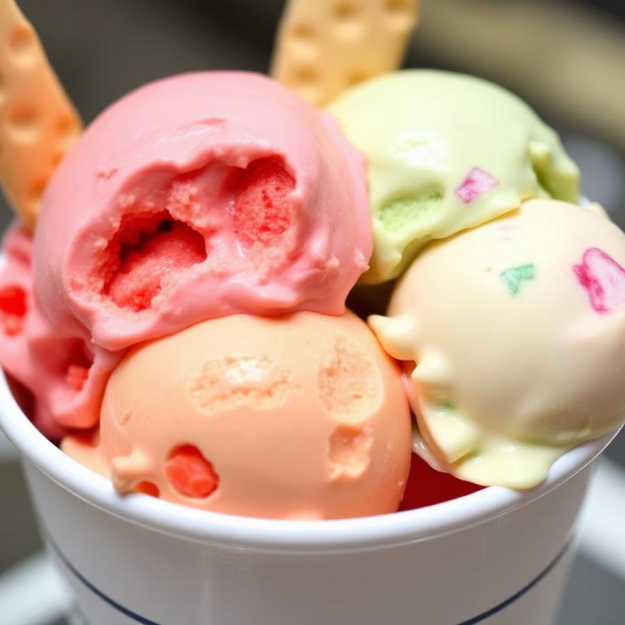 Gelato